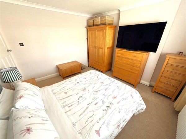 Occupation Road, Corby