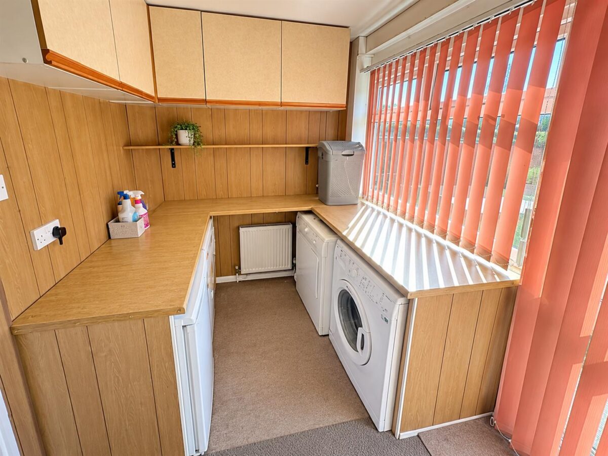 Wilby Close, Corby