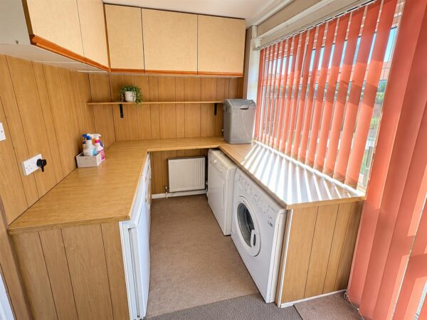 Wilby Close, Corby