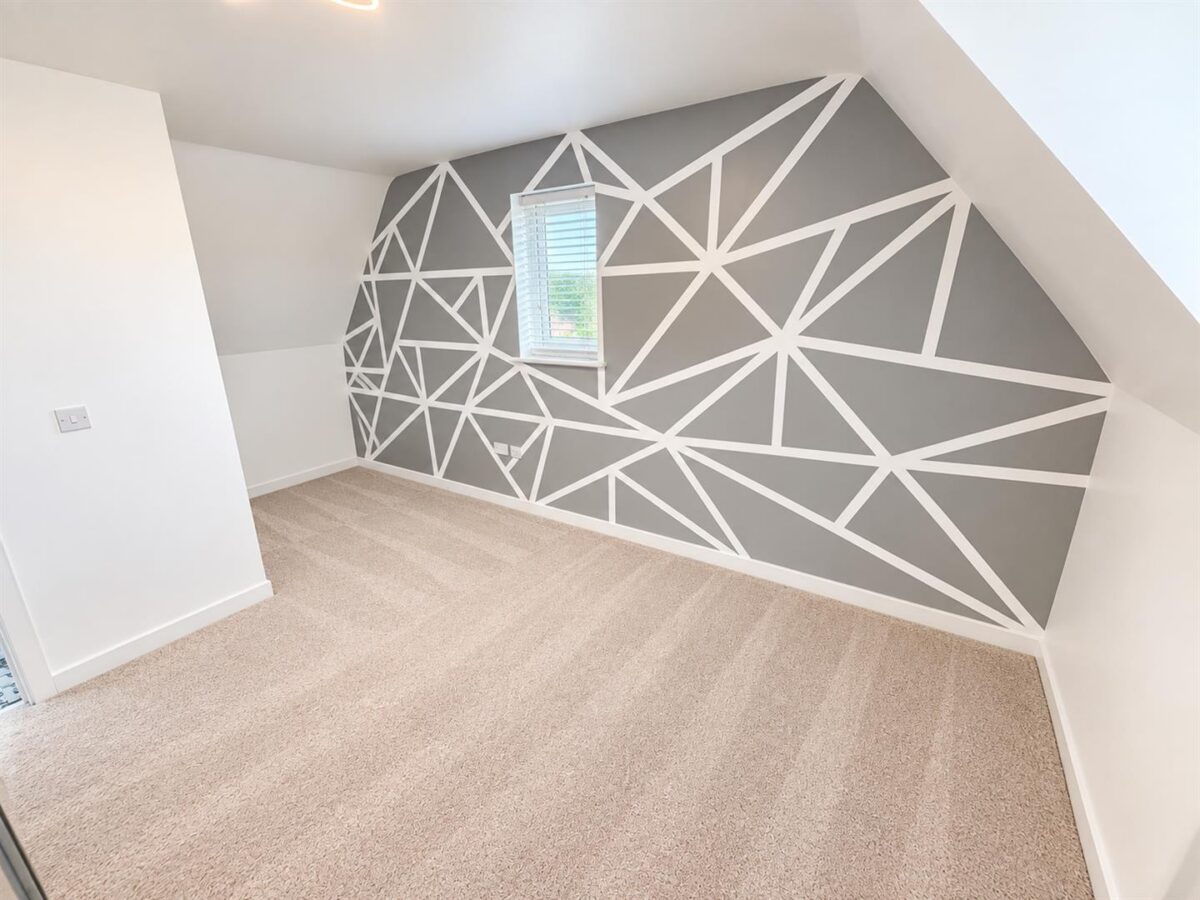 Windermere Drive, Corby