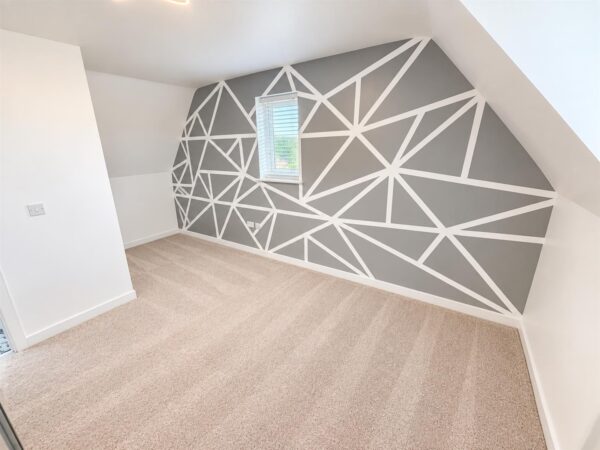 Windermere Drive, Corby