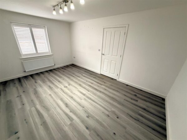 Holdenby Drive, Corby