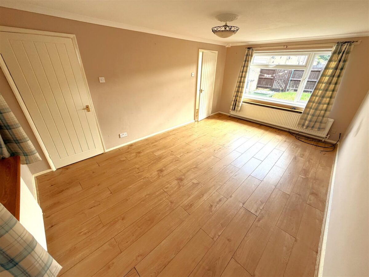 Tansor Close, Corby