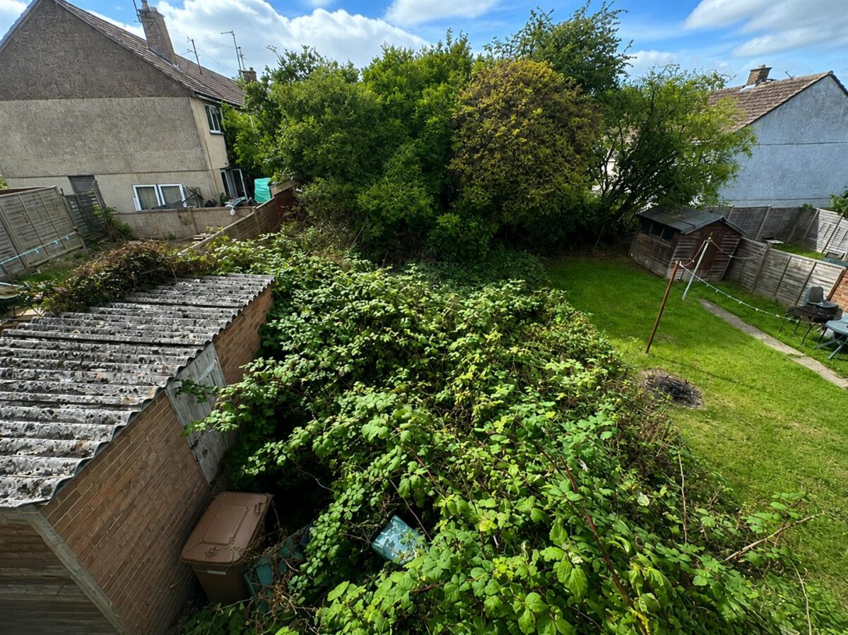 Cecil Drive, Corby