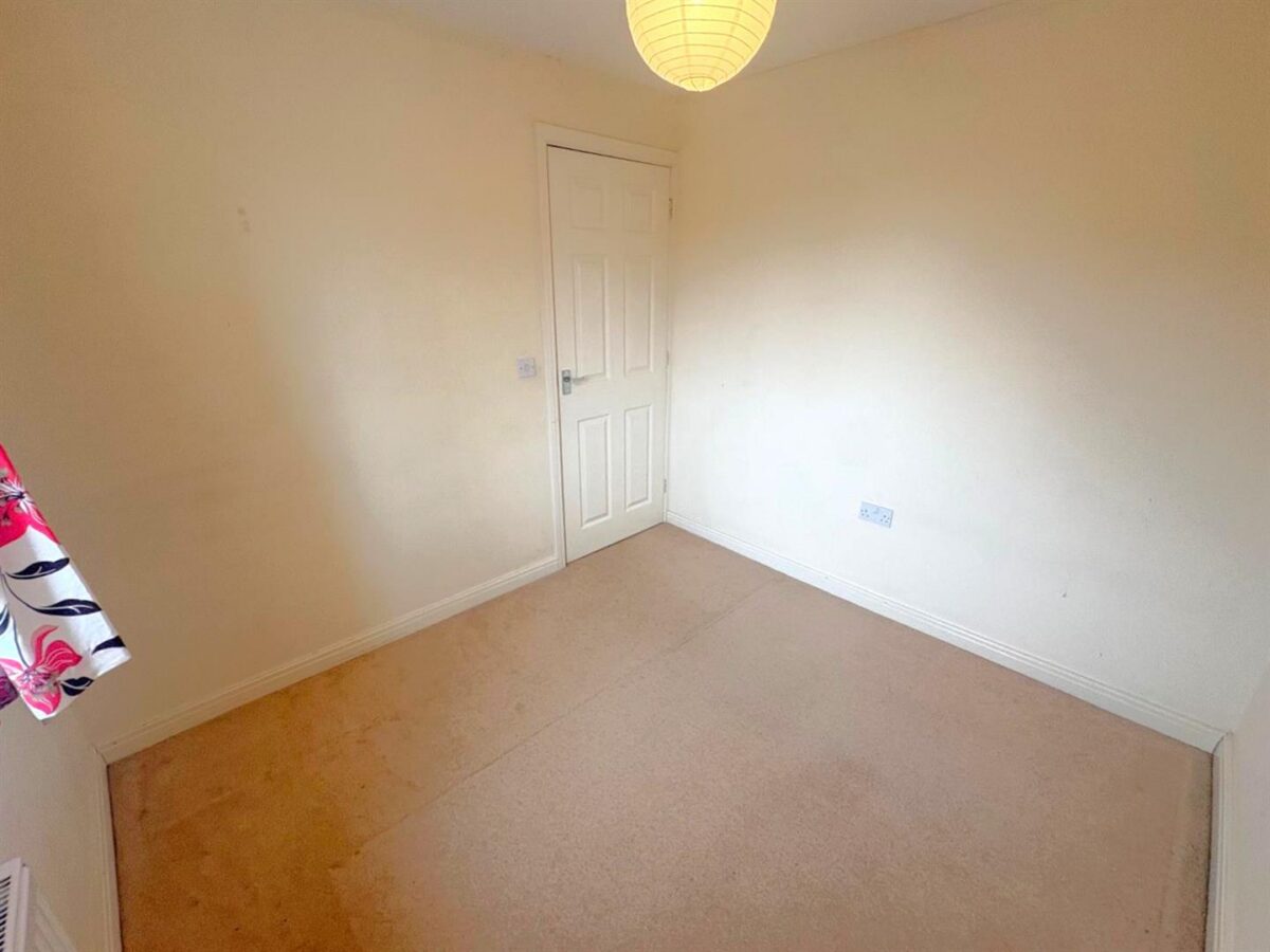 Cheltenham Road, Corby