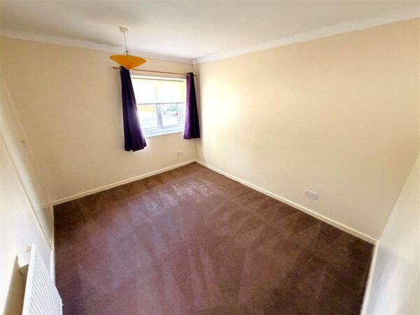 Tansor Close, Corby