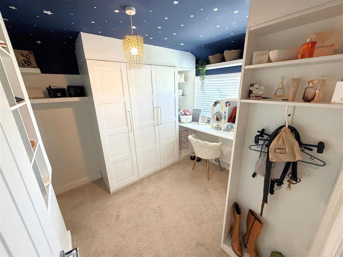 Stonepit Drive, Cottingham, Market Harborough