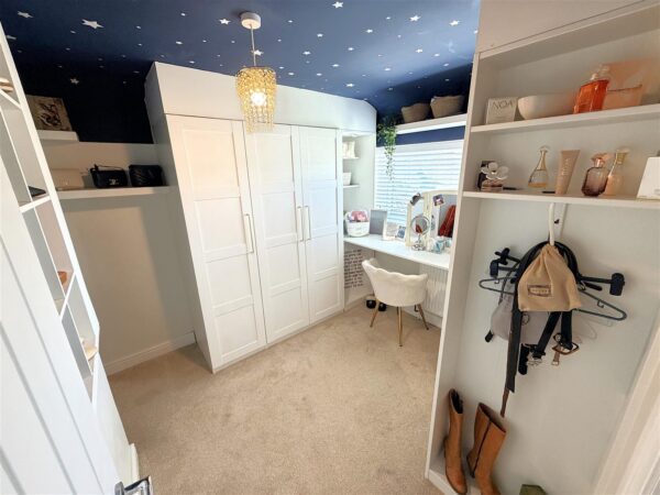 Stonepit Drive, Cottingham, Market Harborough