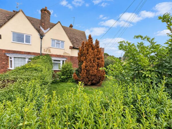 Westfields Road, Corby