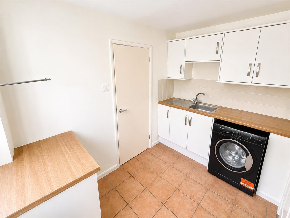Norway Close, Corby