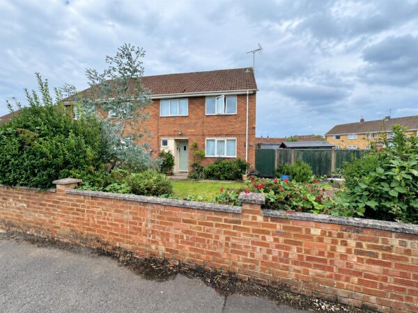 York Road, Corby