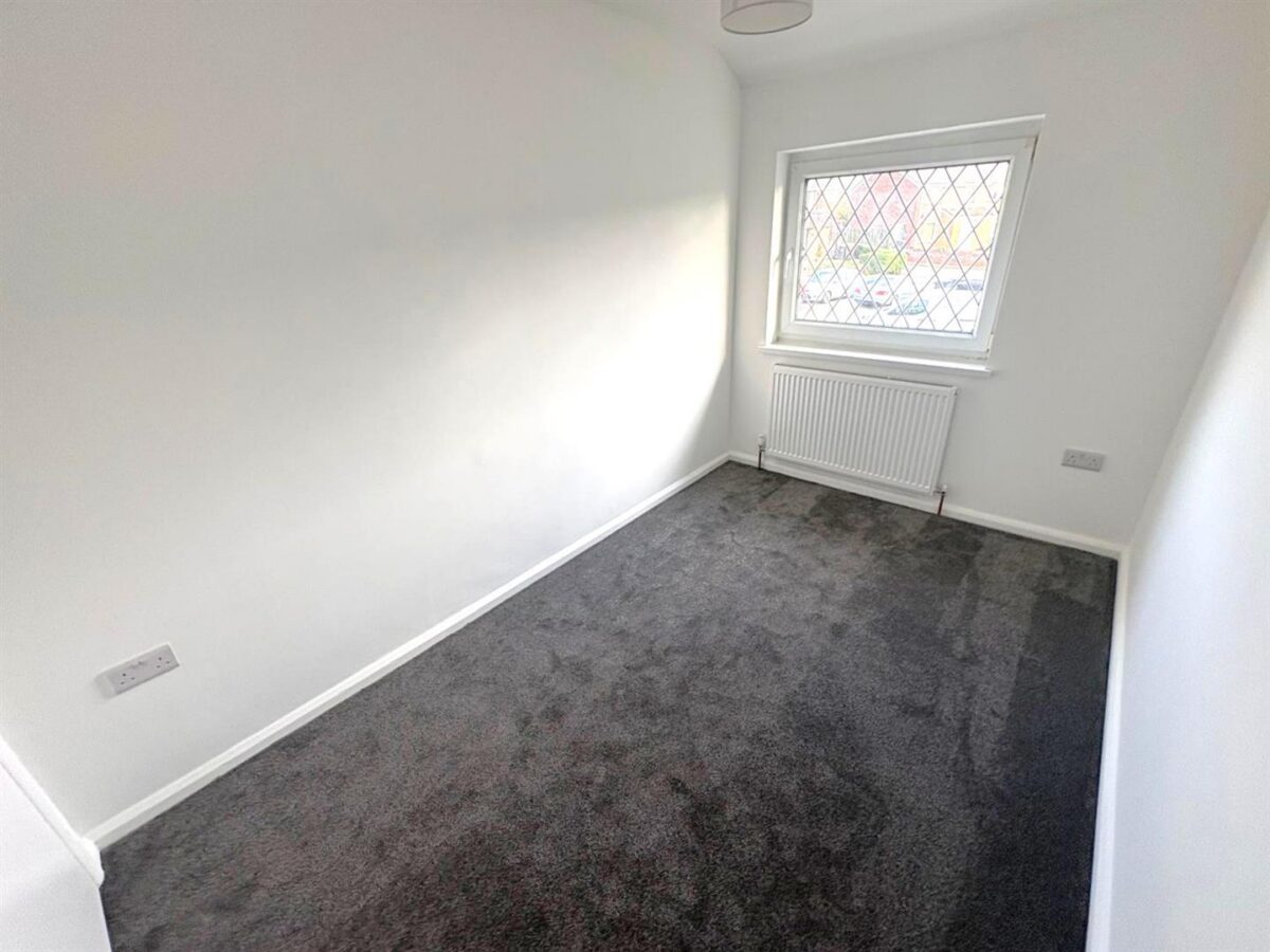 Granby Close, Corby