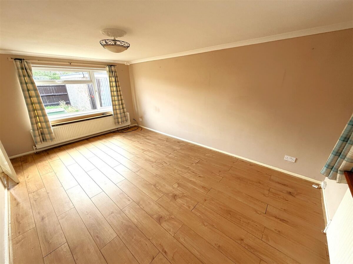 Tansor Close, Corby
