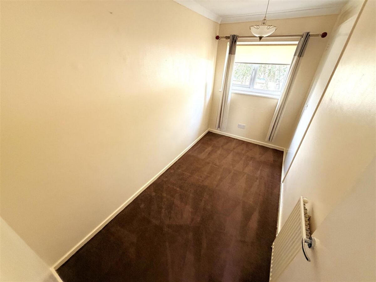 Tansor Close, Corby