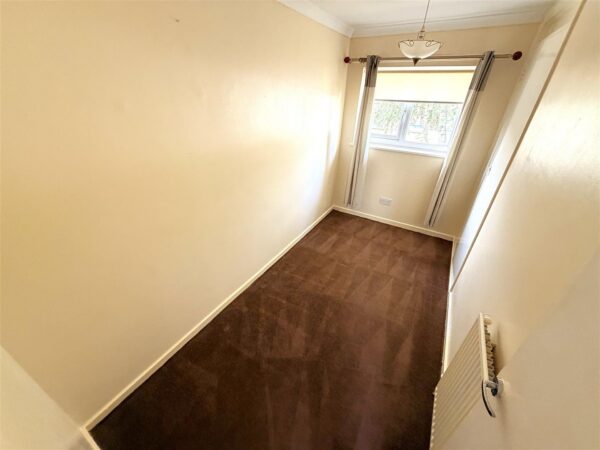 Tansor Close, Corby