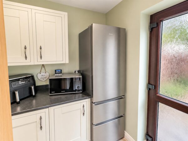 Little Meadow, Great Oakley, Corby