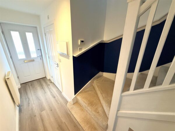 Holdenby Drive, Corby