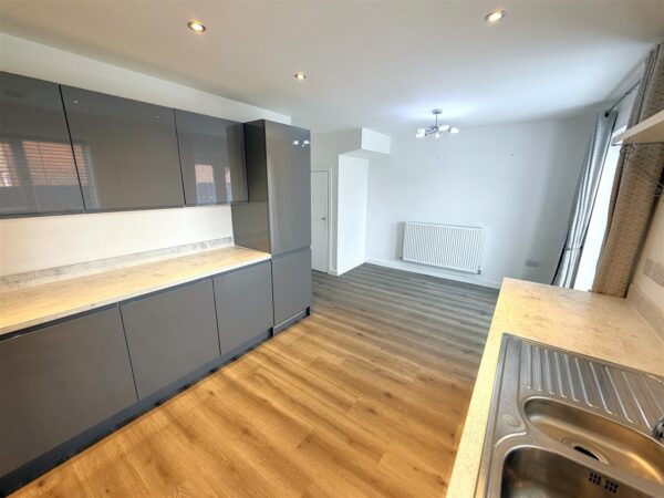 Holdenby Drive, Corby