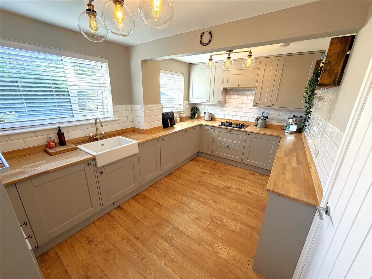 Stonepit Drive, Cottingham, Market Harborough