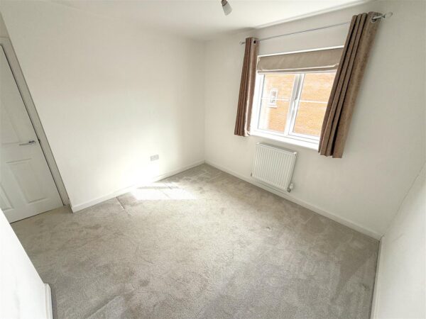 Holdenby Drive, Corby