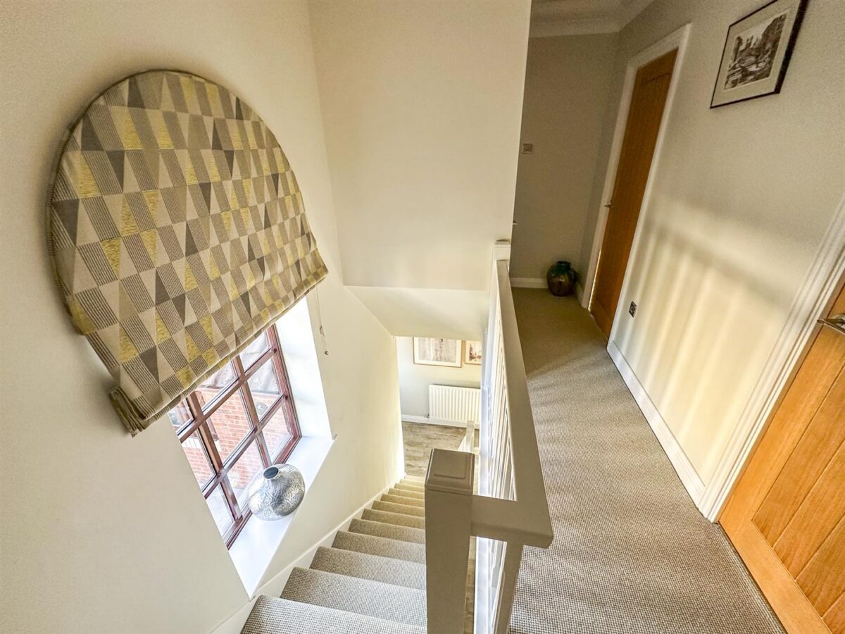 Little Meadow, Great Oakley, Corby