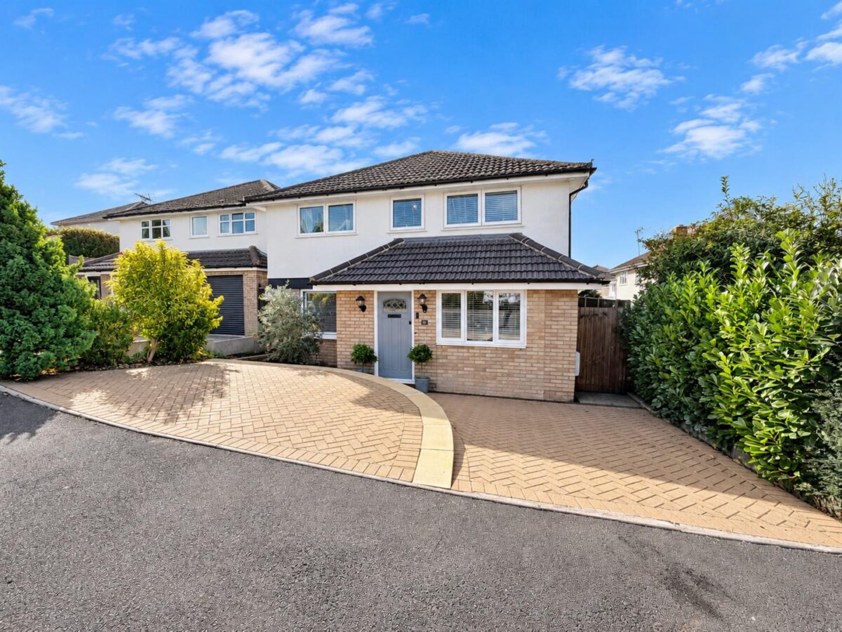 Stonepit Drive, Cottingham, Market Harborough