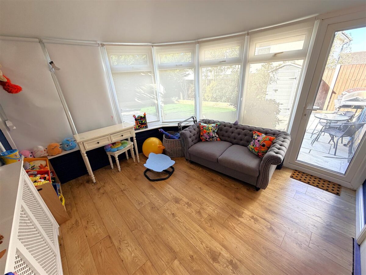 Stonepit Drive, Cottingham, Market Harborough