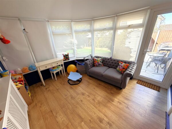 Stonepit Drive, Cottingham, Market Harborough