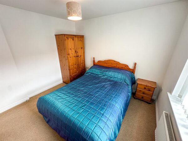 Lark Close, Corby