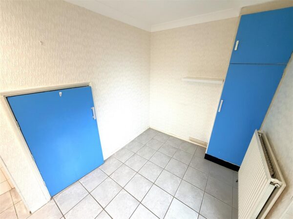 Gainsborough Road, Corby