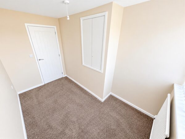 Pevensey Walk, Corby