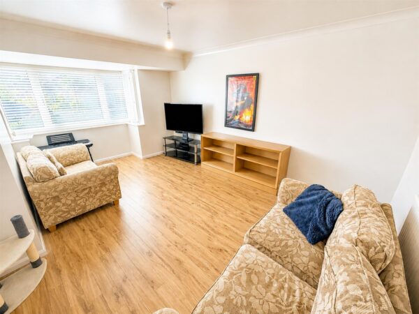 Norway Close, Corby
