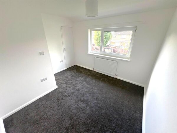 Granby Close, Corby