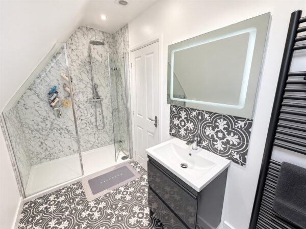 Windermere Drive, Corby