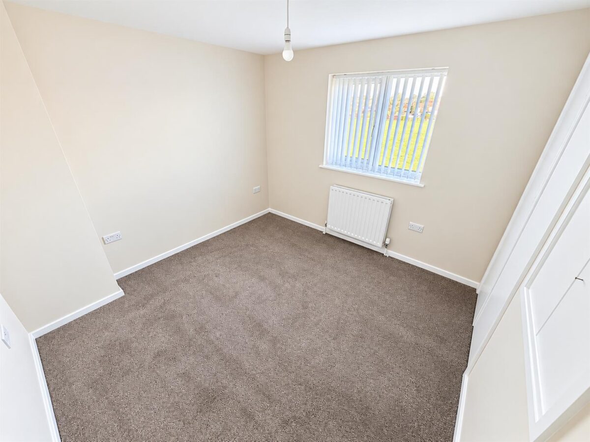Pevensey Walk, Corby