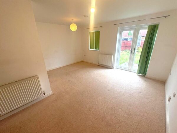 Cheltenham Road, Corby