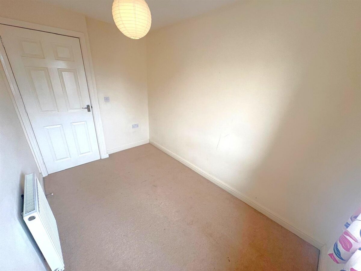 Cheltenham Road, Corby