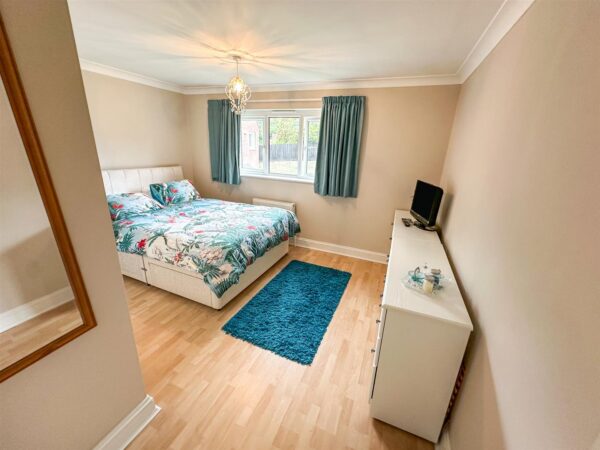 Beech Close, Desborough, Kettering