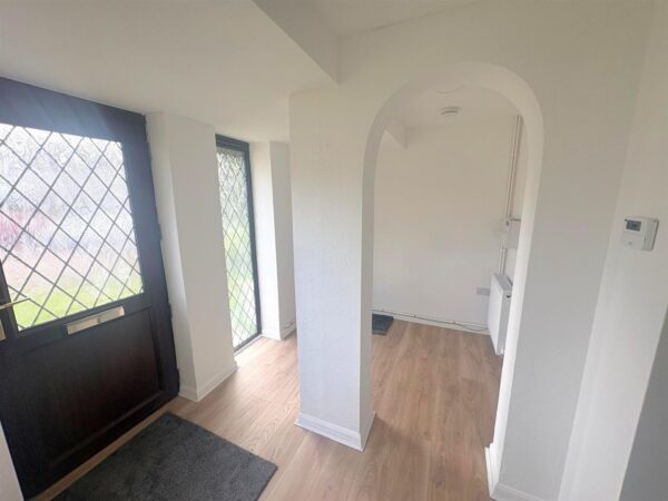 Granby Close, Corby
