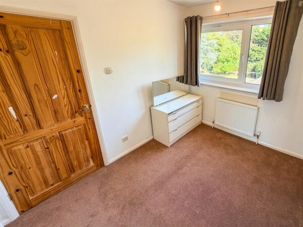 Norway Close, Corby