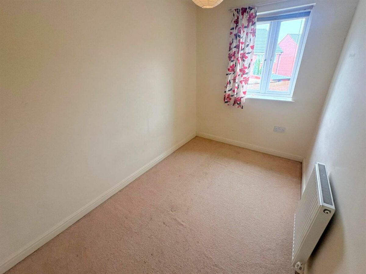 Cheltenham Road, Corby