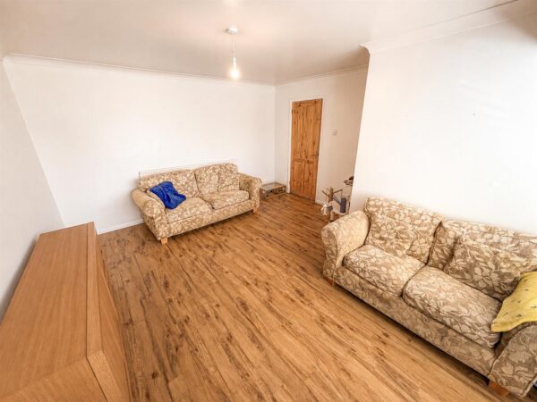 Norway Close, Corby
