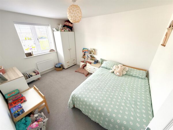 Bowman Road, Weldon, Corby