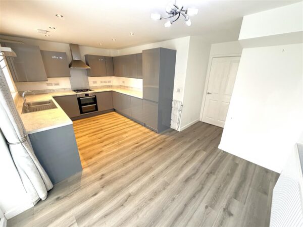 Holdenby Drive, Corby