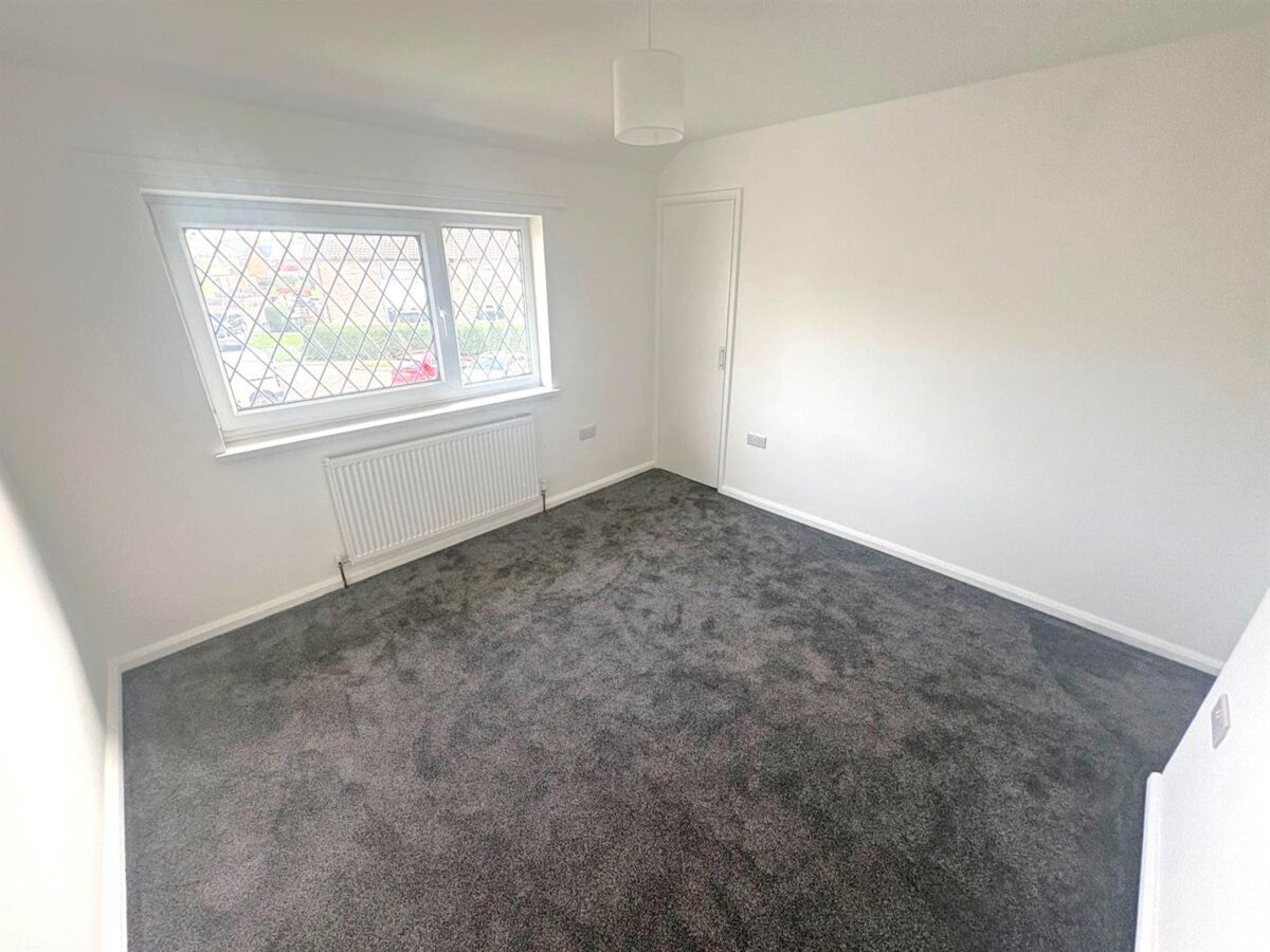 Granby Close, Corby
