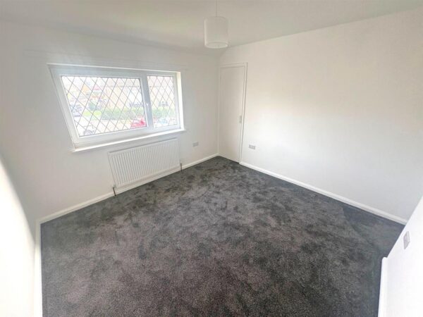 Granby Close, Corby