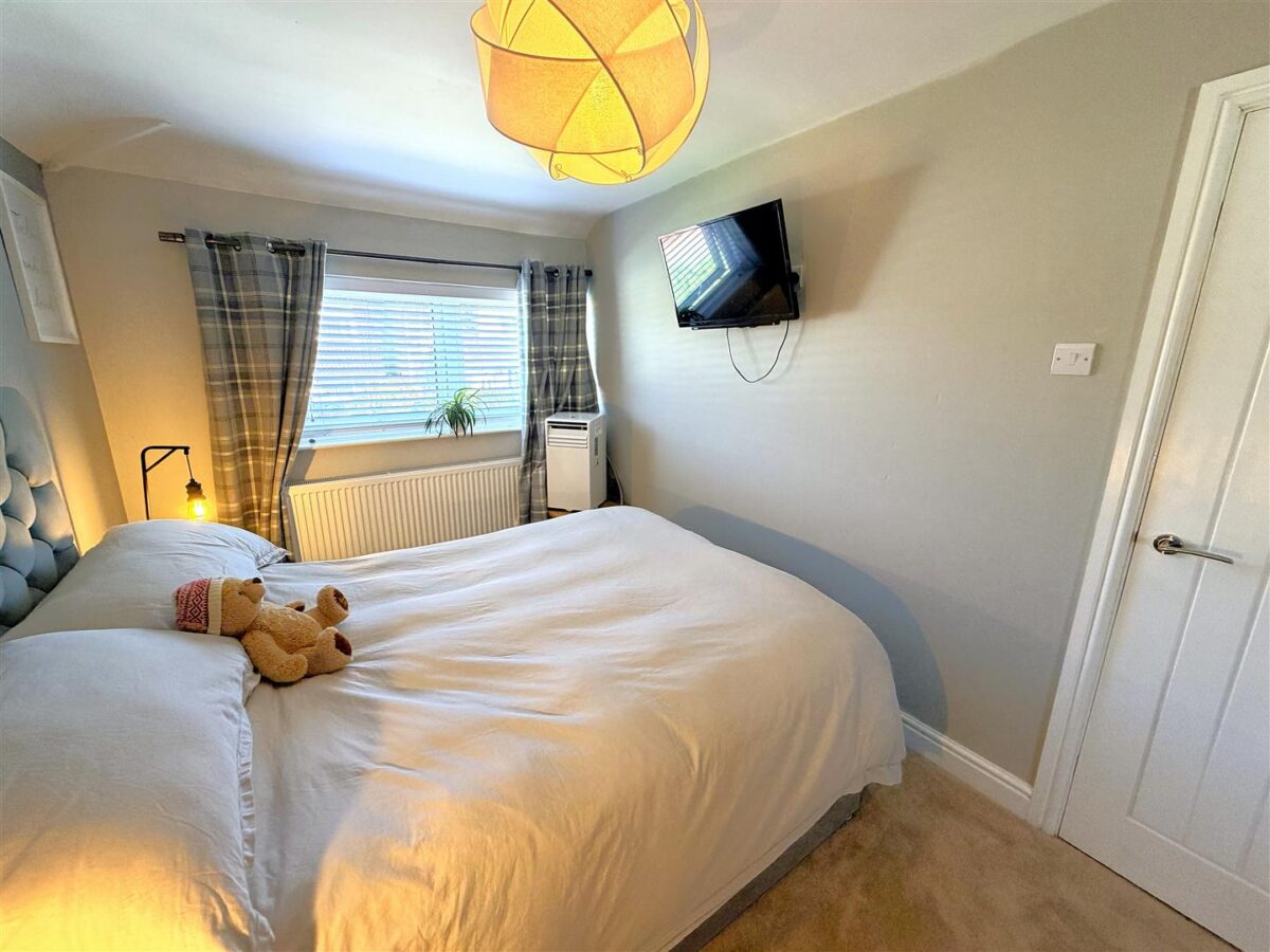 Stonepit Drive, Cottingham, Market Harborough