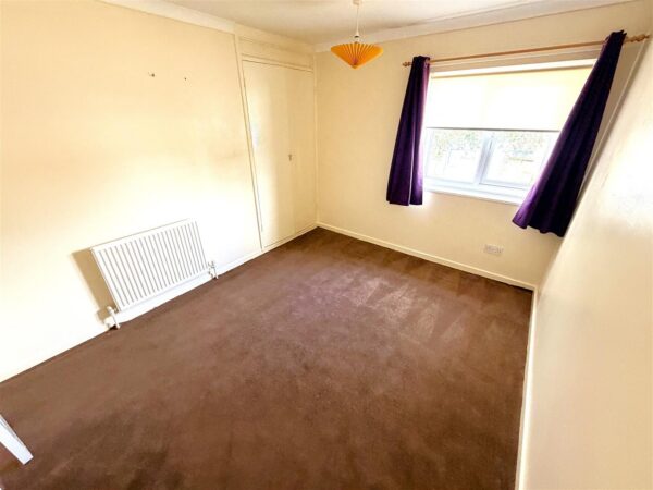 Tansor Close, Corby