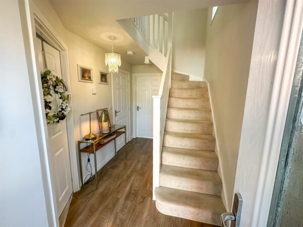 Bowman Road, Weldon, Corby