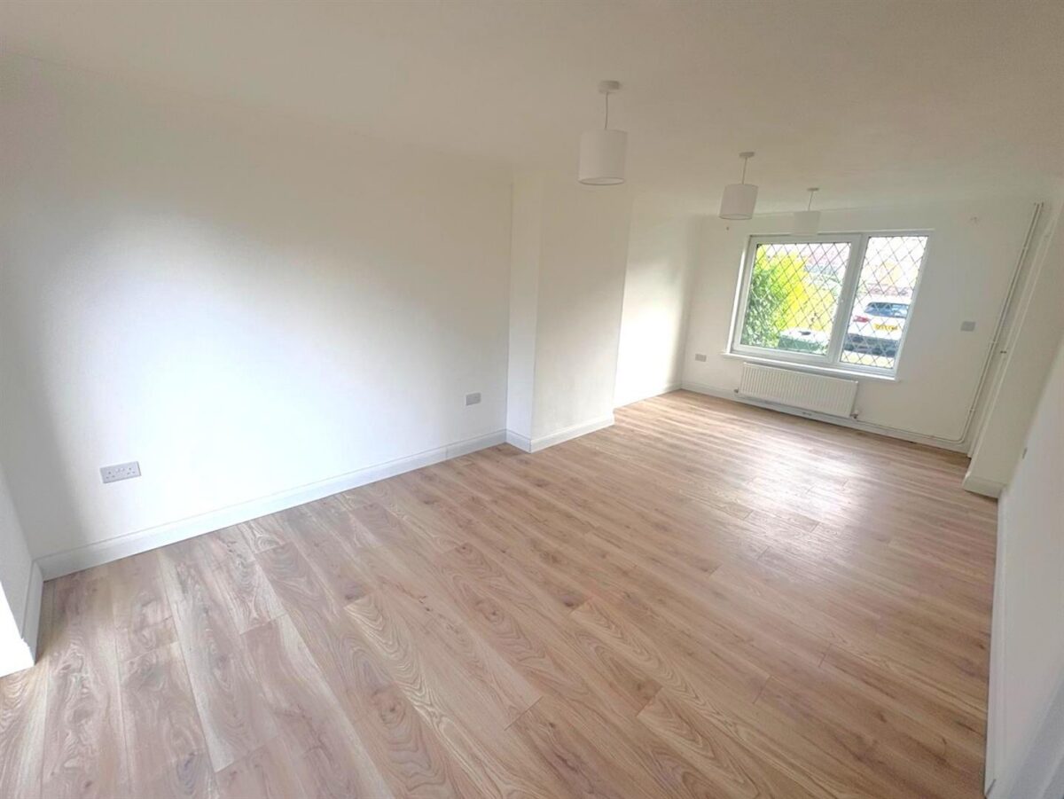 Granby Close, Corby